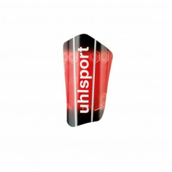 Футбольные щитки Uhlsport Uhlsport Super Lite Plus Red