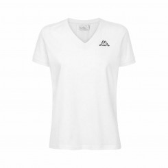 T-shirt Kappa Cabou White
