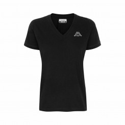 T-shirt Kappa Cabou Black