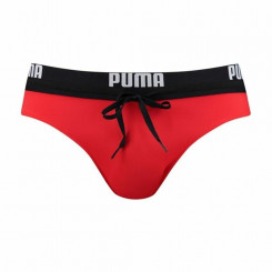 Meeste ujumiskostüüm Puma Swim Red