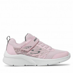 Спортивная обувь для детей Skechers Microspec Bold Delight Pink