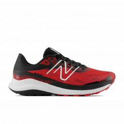 Мужские кроссовки New Balance DynaSoft Nitrel V5 красные мужские