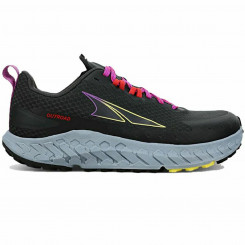 Sports Trainers for Women Altra Outroad Black