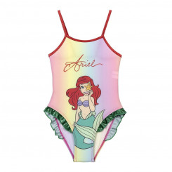 Swimsuit for Girls Princesses Disney Multicolour