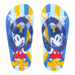 Flip Flops for Children Mickey Mouse
