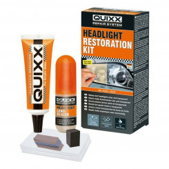 Headlight Restorer Quixx