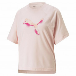 T-shirt Puma Modernoversi Pink