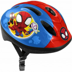 Helmet Stamp Spidey