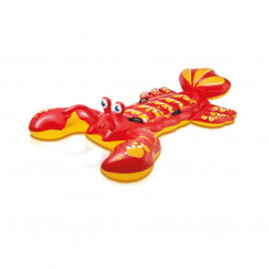 Täispuhutav Lobster Airbed Intex (213 x 137 cm)