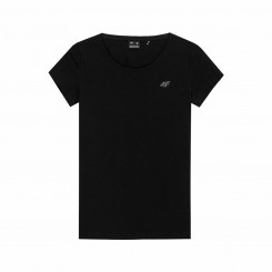 Women’s Short Sleeve T-Shirt 4F  TSD350