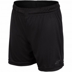 Sports Shorts 4F HJL22-JSKMTR001 Black