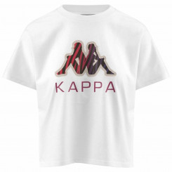 Женская футболка с коротким рукавом Kappa Edalyn CKD