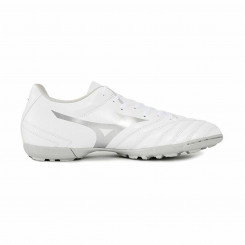 Adult's Multi-stud Football Boots Mizuno Monarcida Neo II Select AS White Unisex