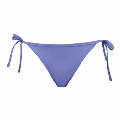 Panties Puma Swim Side Tie Bottom Violet