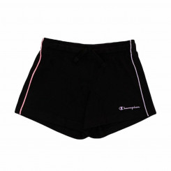 Спортивные шорты Champion Shorts черные