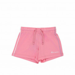 Спортивные шорты Champion Shorts Розовый