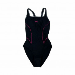 Женский купальный костюм Aquarapid Intero Черный