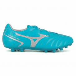 Adult's Football Boots Mizuno Monarcida Neo II Sel AG Blue Unisex