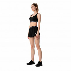 Sports Shorts 4F Quick-Drying Black