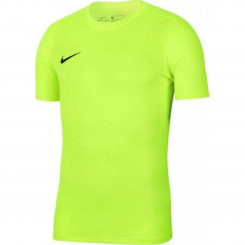 Футболка Nike FIT PARK VII JBY BV6708 702 Зеленая