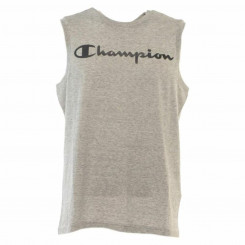T-shirt Champion Crewneck Grey
