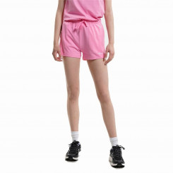 Sports Shorts Champion Pink Fuchsia