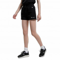 Spordipüksid Champion Shorts Black