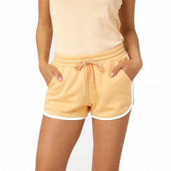 Sports Shorts Rip Curl Assy Yellow Coral