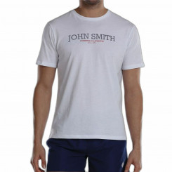 T-shirt John Smith Efebo White Men