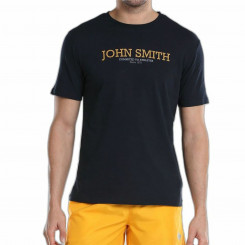 T-shirt John Smith Efebo Navy Blue Men