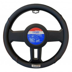 Steering Wheel Cover Sparco C1113 Universal (Ø 36 - 38 cm)