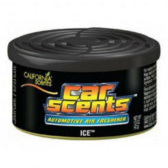 Автомобильный освежитель воздуха California Scents Ice