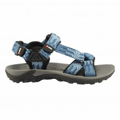Mountain sandals +8000 Torken Blue