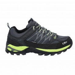 Trainers Campagnolo Rigel Low Wp Moutain Grey Men