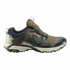 Trainers +8000 Tabin 23V Moutain Olive Men