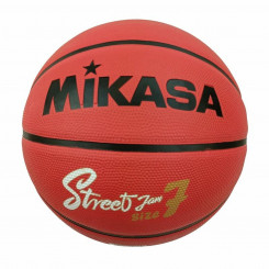 Баскетбольный мяч Mikasa BB734C Оранжевый 7