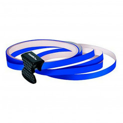 Клей для колес Foliatec Темно-синий (4 х 2,15 м)
