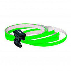 Клей для колес Foliatec Green (4 x 2,15 м)