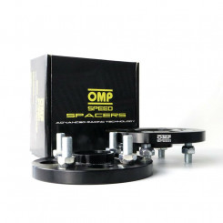 Сепараторы OMP OMPS08941501 5х114,3 66,1 15 мм М12х1,25