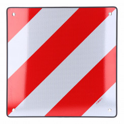 Outstanding load signal Normaluz Reflective 50 x 50 cm