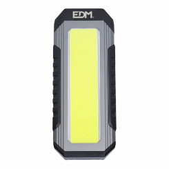 Põleti LED EDM 18650 Double 5 W 10 W 1000 Lm 200 Lm