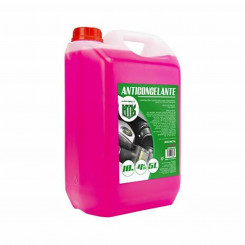 Antifriisi mootorikomplekt -4º 10% roosa (5 L)