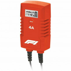 Battery charger FORMULA 1 BC240 12 V IP65 Fast charging