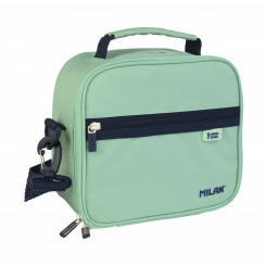 Классная сумка Милан Зеленый