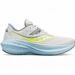 Running Shoes for Adults Saucony Triumph 20 Lady