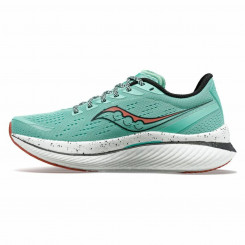 Running Shoes for Adults Saucony Endorphin Speed 3 Lady