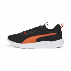 Running Shoes for Adults Puma Resolve Modern Black Unisex