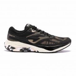 Running Shoes for Adults Joma Sport R.Hispalis Lady 2301 Black Lady