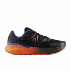 Running Shoes for Adults New Balance Dynasoft Nitrel Black Men