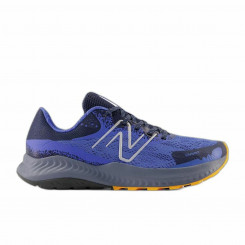 Running Shoes for Adults New Balance Dynasoft Nitrel Blue Men